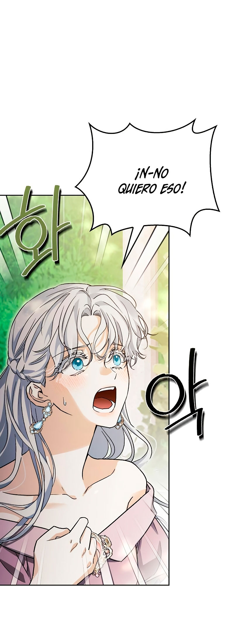 Domé al perro rabioso de mi ex marido Capítulo 36 - Página 34