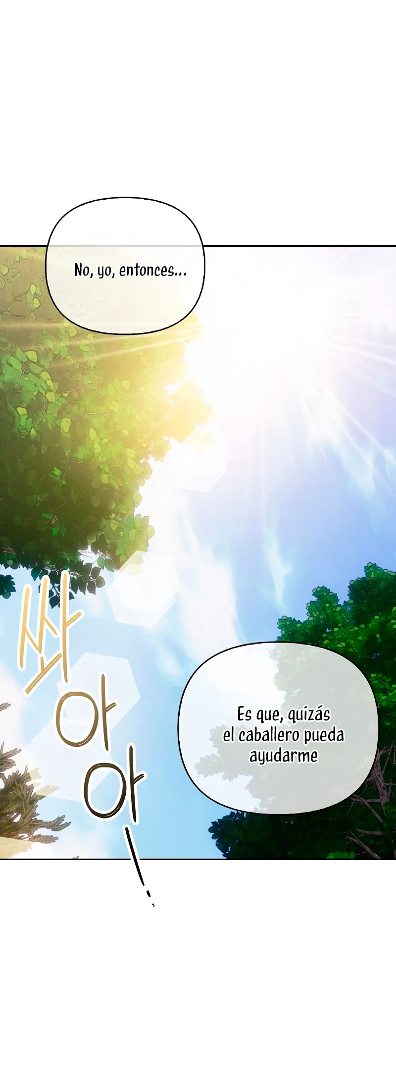 Domé al perro rabioso de mi ex marido Capítulo 36 - Página 36