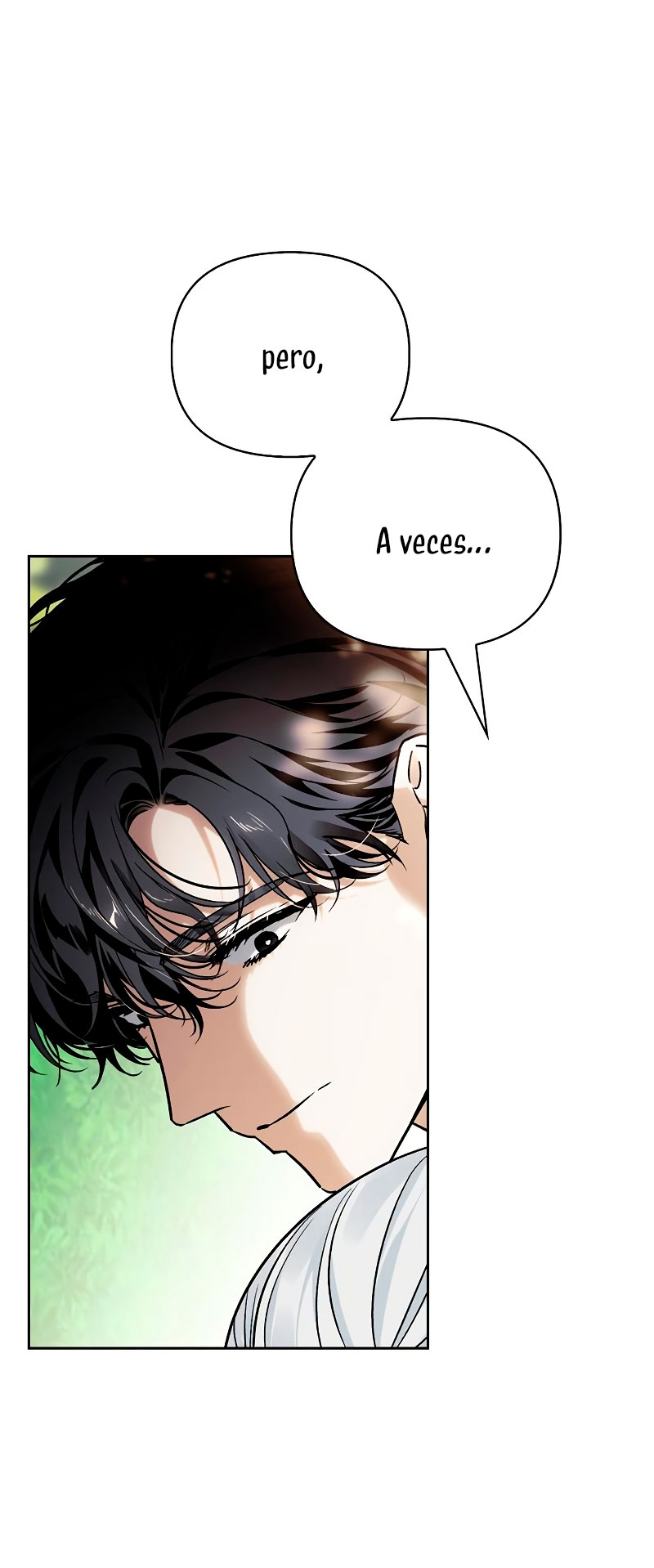 Domé al perro rabioso de mi ex marido Capítulo 36 - Página 38