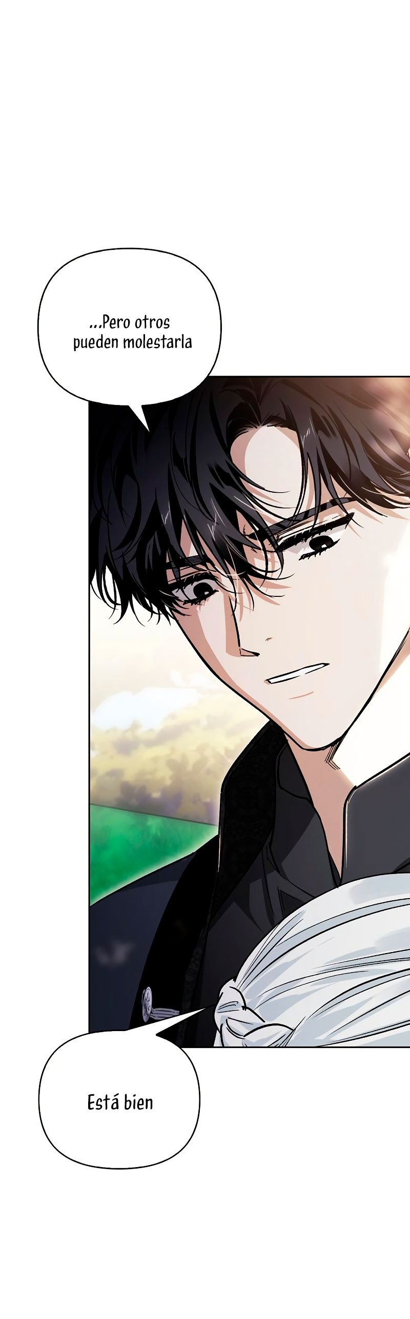 Domé al perro rabioso de mi ex marido Capítulo 36 - Página 40