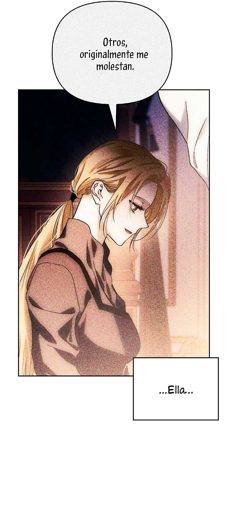 Domé al perro rabioso de mi ex marido Capítulo 36 - Página 42