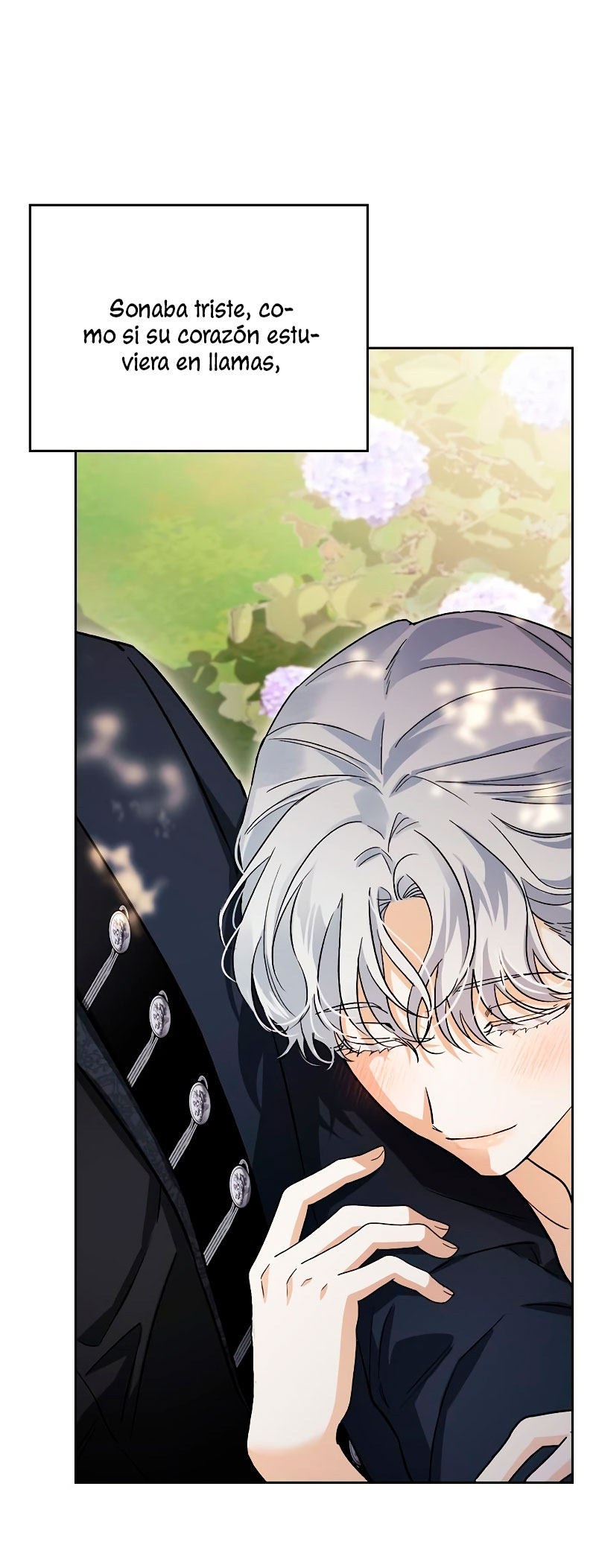 Domé al perro rabioso de mi ex marido Capítulo 36 - Página 43