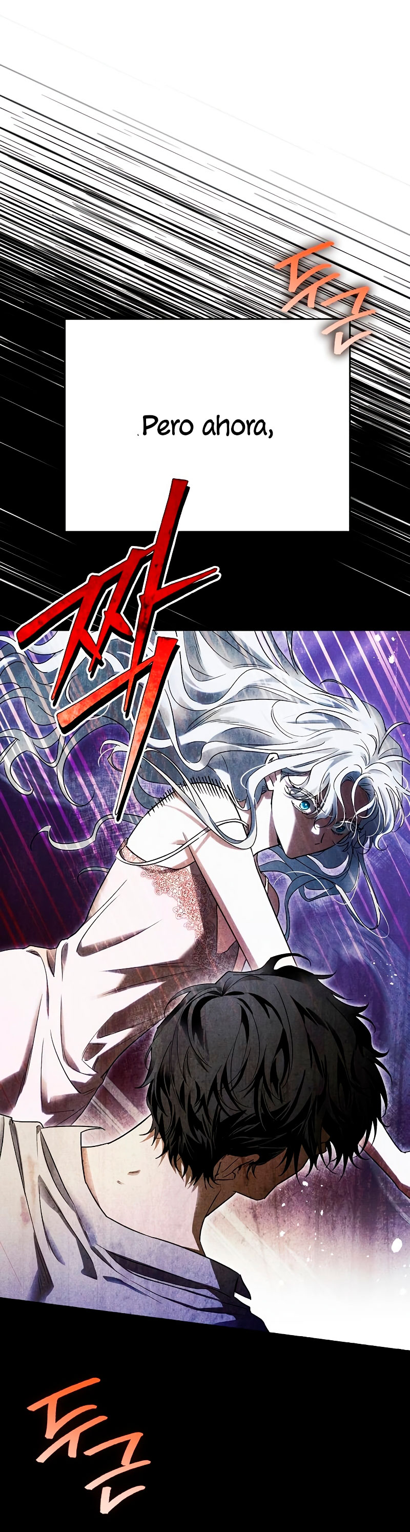 Domé al perro rabioso de mi ex marido Capítulo 36 - Página 44