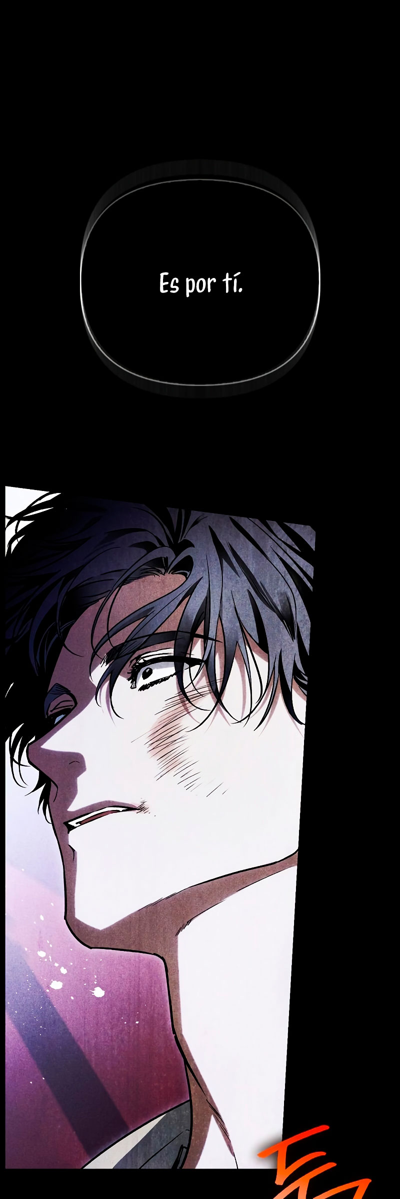 Domé al perro rabioso de mi ex marido Capítulo 36 - Página 45