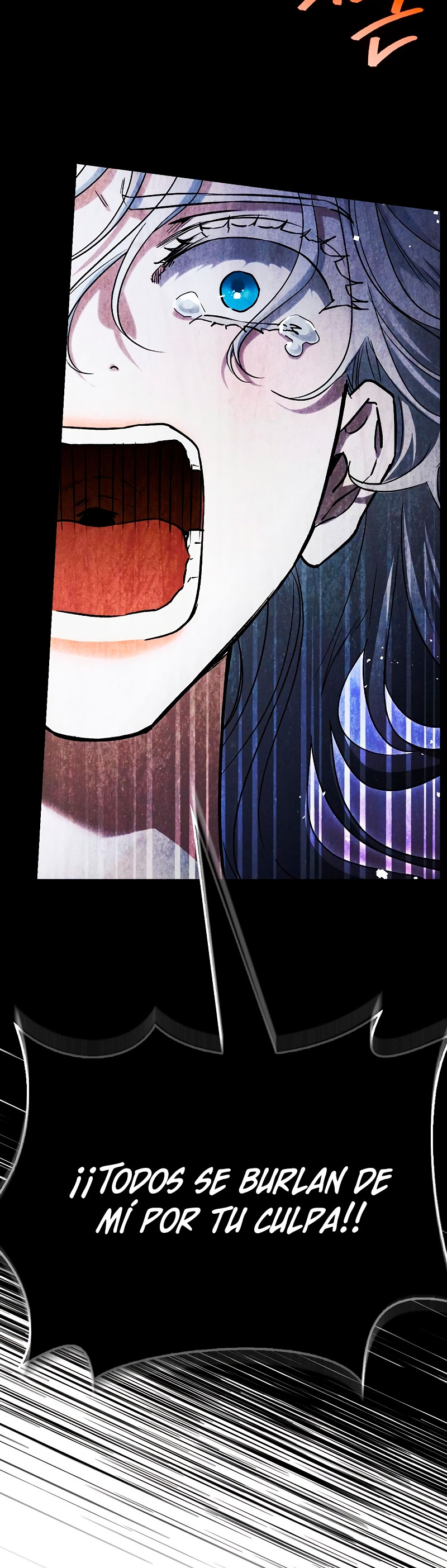 Domé al perro rabioso de mi ex marido Capítulo 36 - Página 46