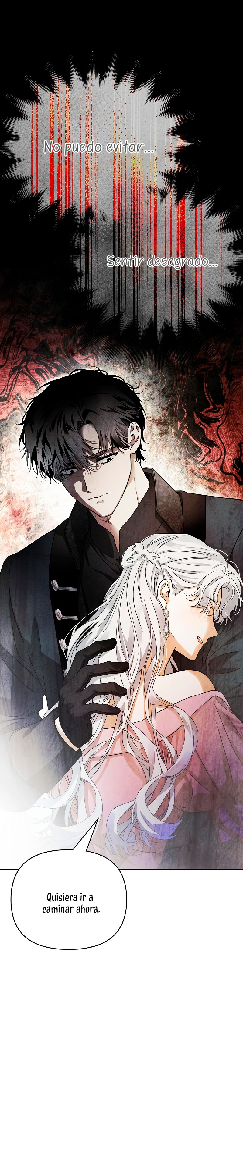 Domé al perro rabioso de mi ex marido Capítulo 36 - Página 48