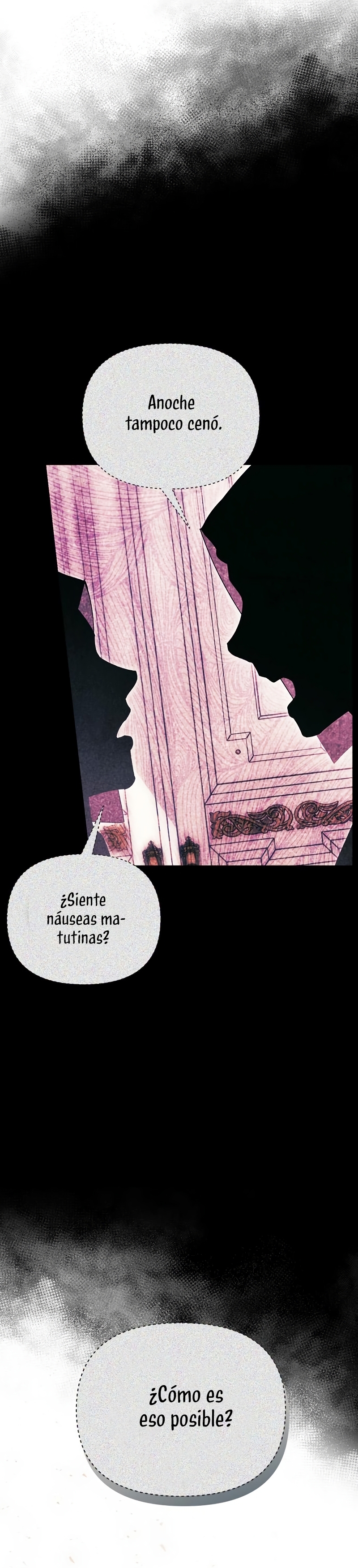 Domé al perro rabioso de mi ex marido Capítulo 36 - Página 5