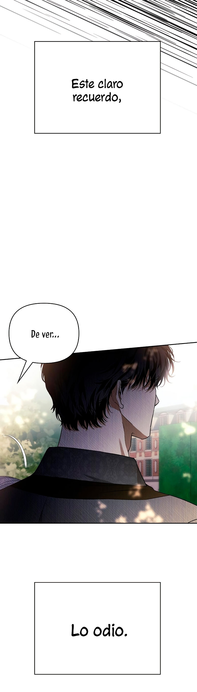 Domé al perro rabioso de mi ex marido Capítulo 36 - Página 52