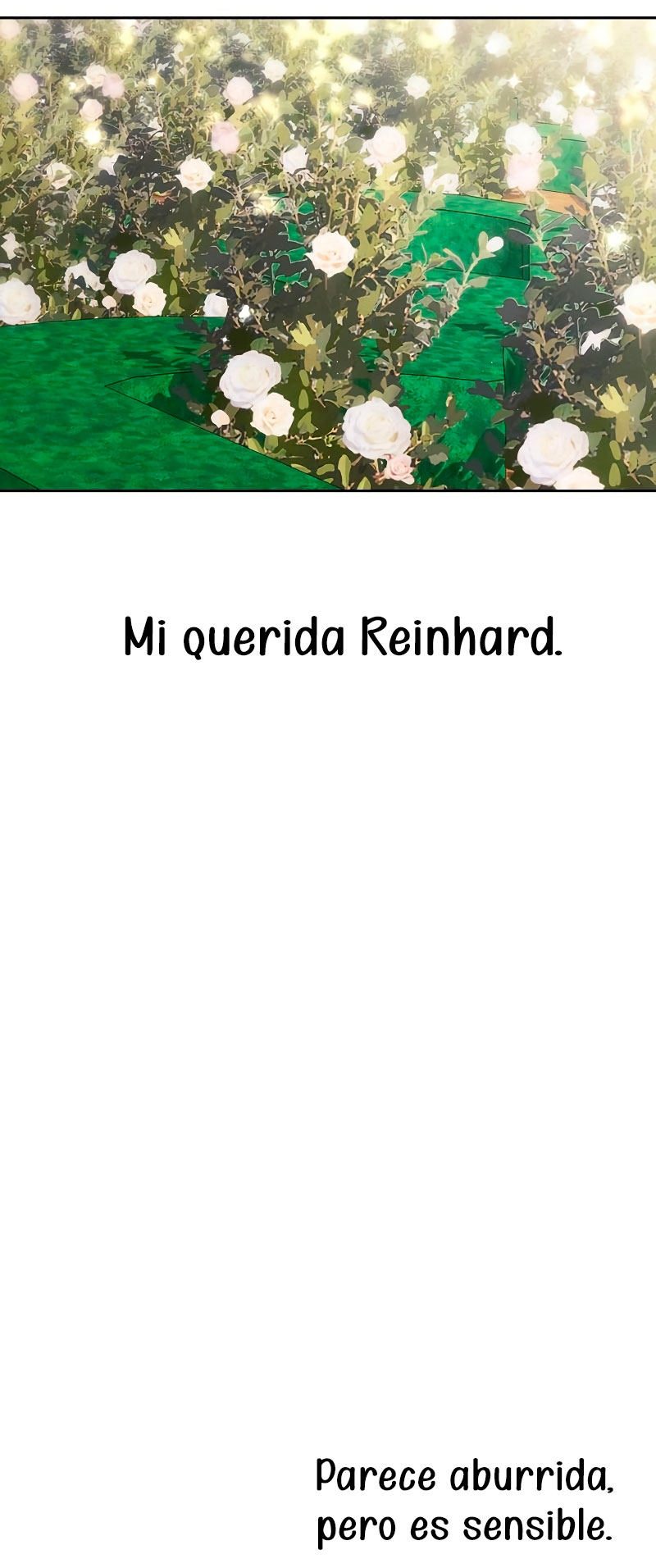 Domé al perro rabioso de mi ex marido Capítulo 36 - Página 54