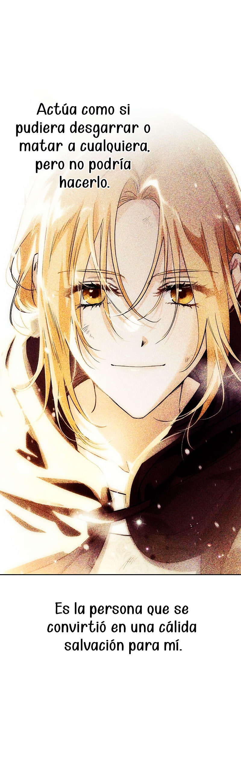 Domé al perro rabioso de mi ex marido Capítulo 36 - Página 55