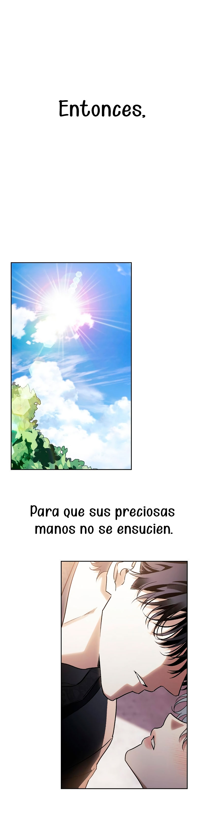 Domé al perro rabioso de mi ex marido Capítulo 36 - Página 58