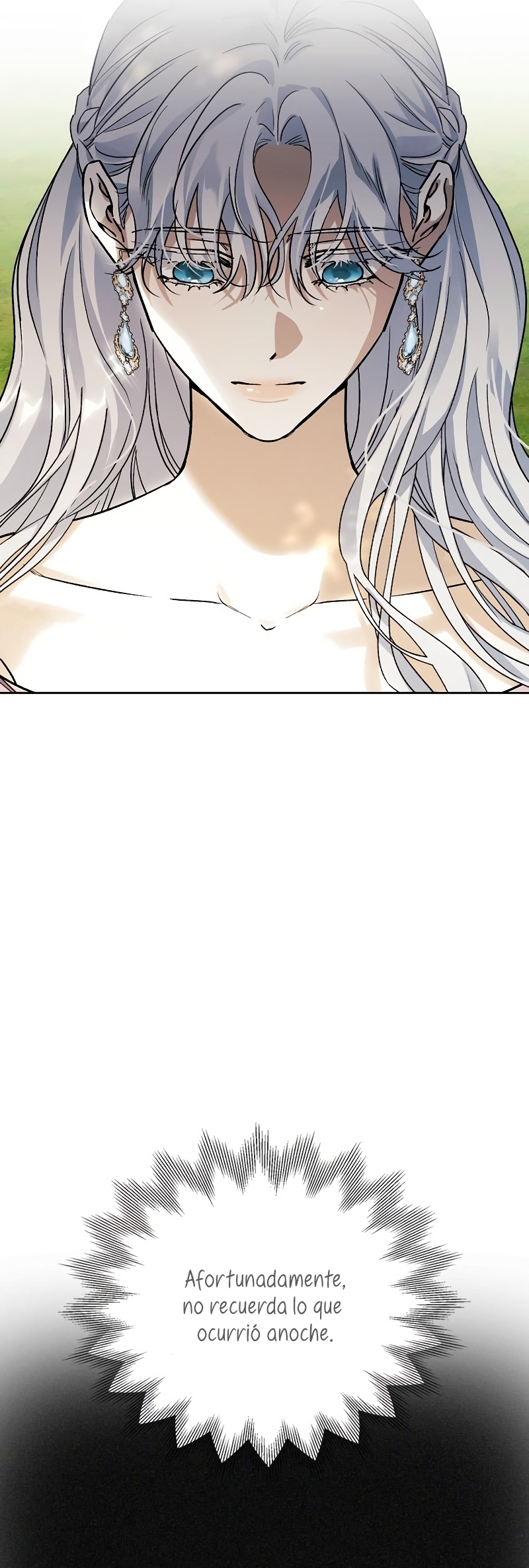 Domé al perro rabioso de mi ex marido Capítulo 36 - Página 9