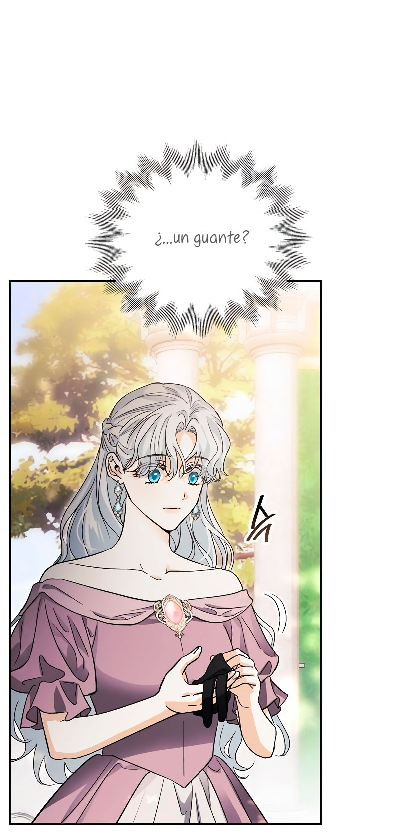 Domé al perro rabioso de mi ex marido Capítulo 37 - Página 11