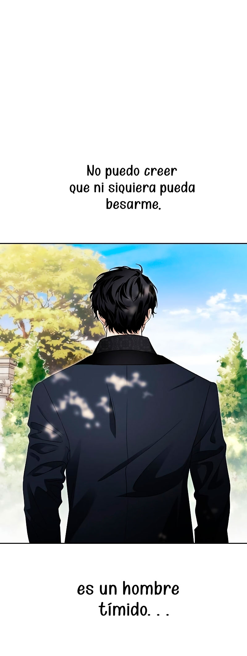 Domé al perro rabioso de mi ex marido Capítulo 37 - Página 13