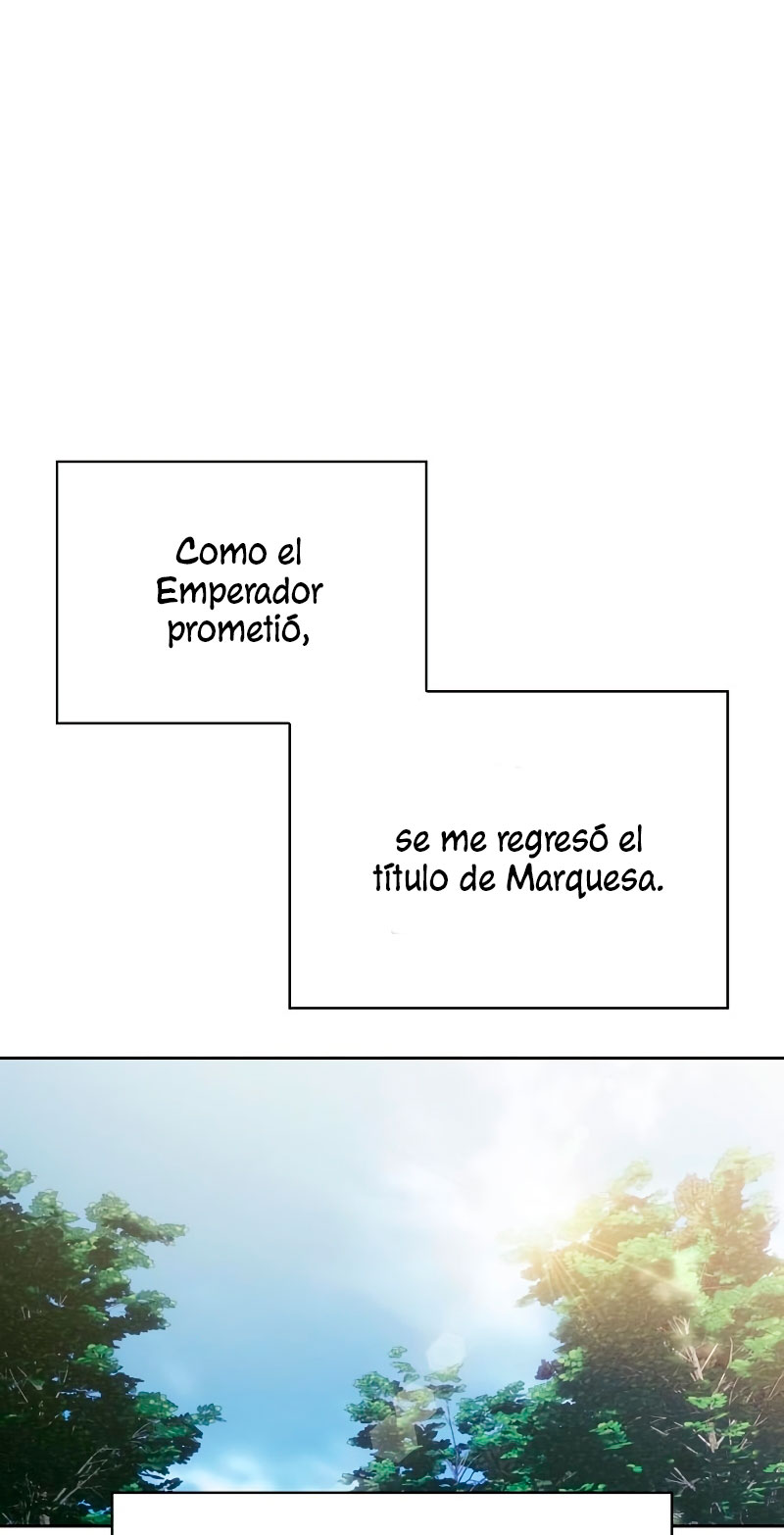 Domé al perro rabioso de mi ex marido Capítulo 37 - Página 17
