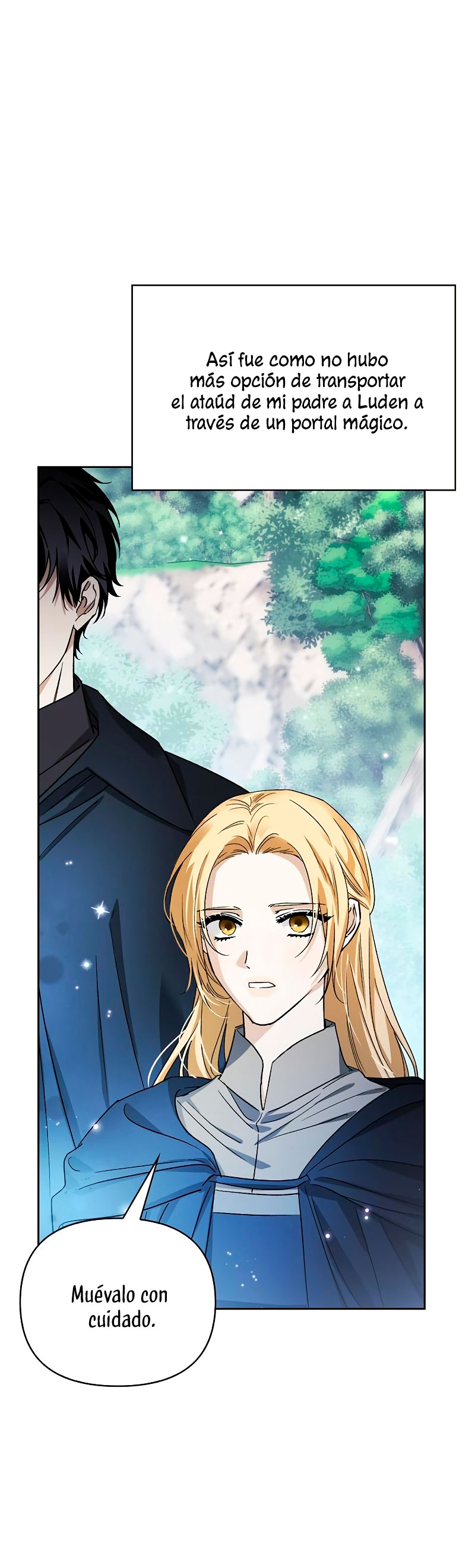 Domé al perro rabioso de mi ex marido Capítulo 37 - Página 19