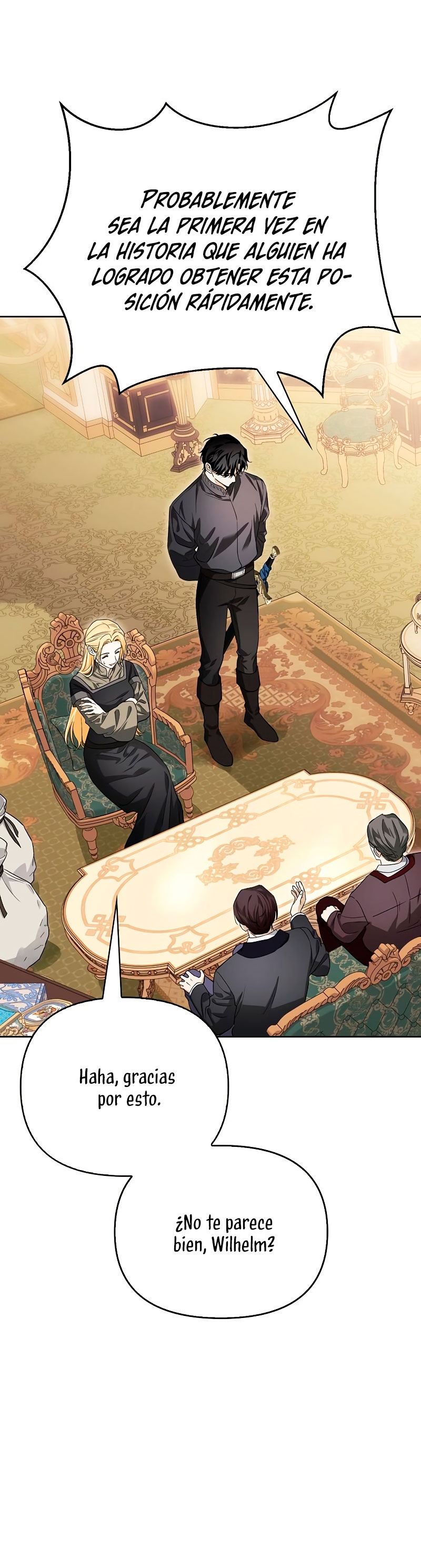 Domé al perro rabioso de mi ex marido Capítulo 37 - Página 23