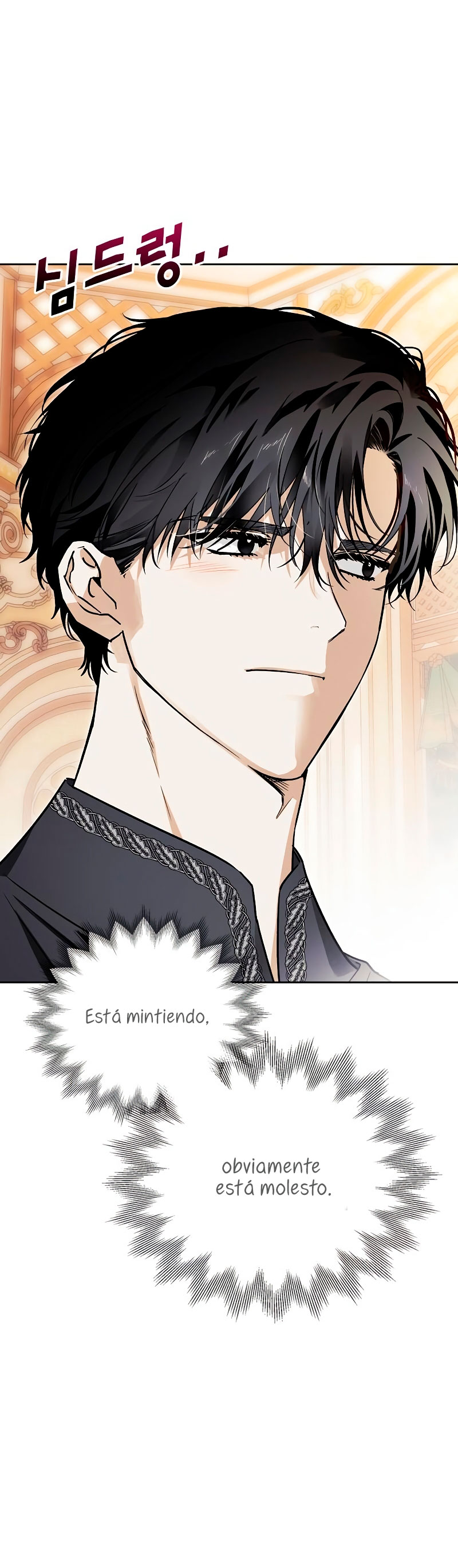 Domé al perro rabioso de mi ex marido Capítulo 37 - Página 30