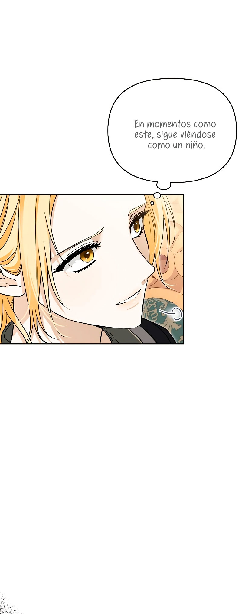 Domé al perro rabioso de mi ex marido Capítulo 37 - Página 31