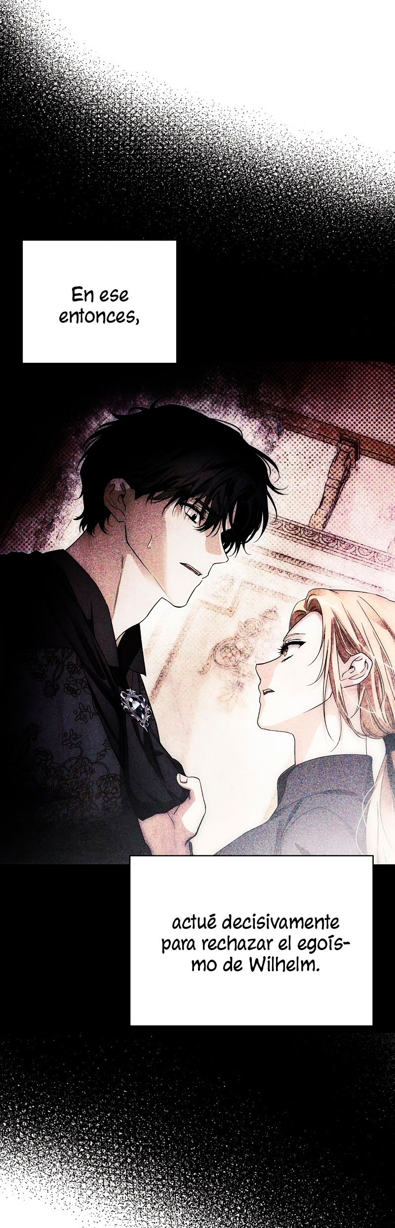 Domé al perro rabioso de mi ex marido Capítulo 37 - Página 32