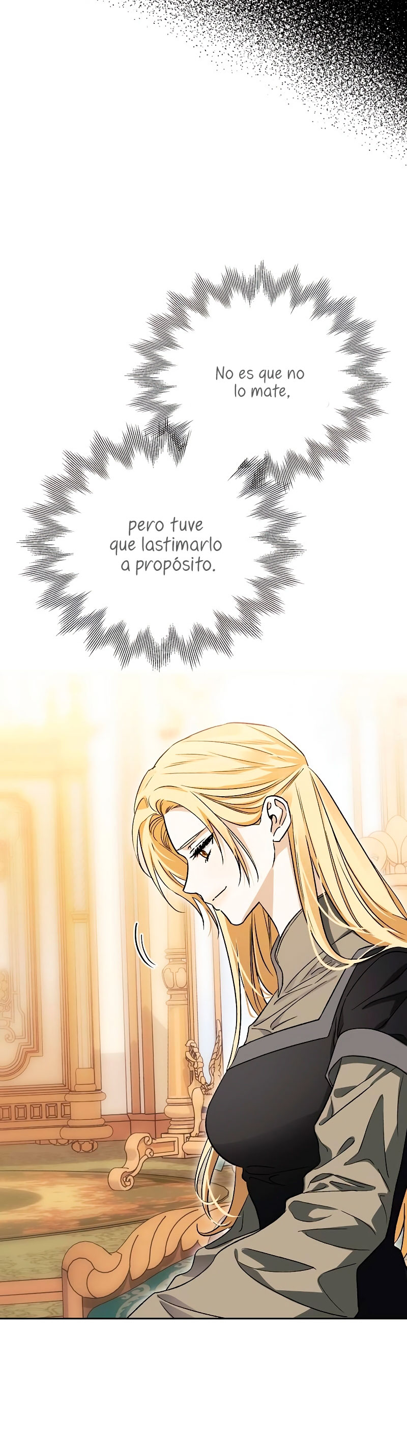 Domé al perro rabioso de mi ex marido Capítulo 37 - Página 33