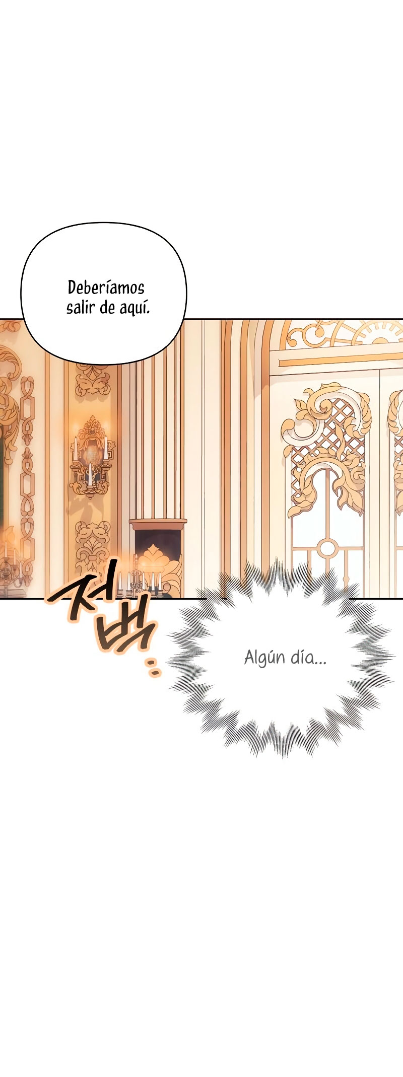 Domé al perro rabioso de mi ex marido Capítulo 37 - Página 34