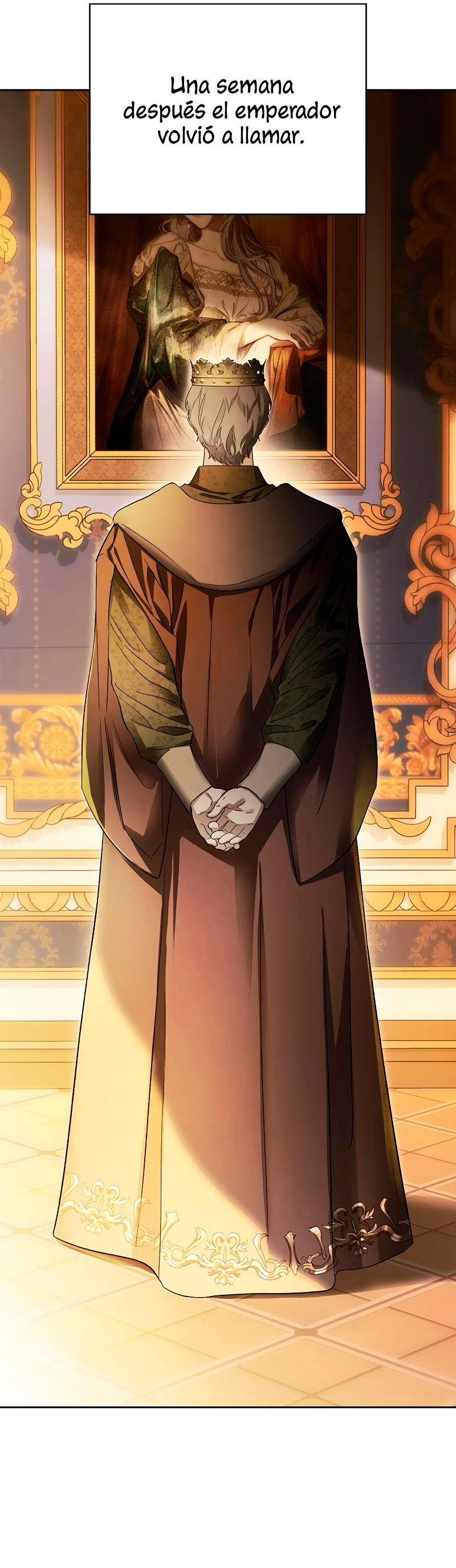 Domé al perro rabioso de mi ex marido Capítulo 37 - Página 37