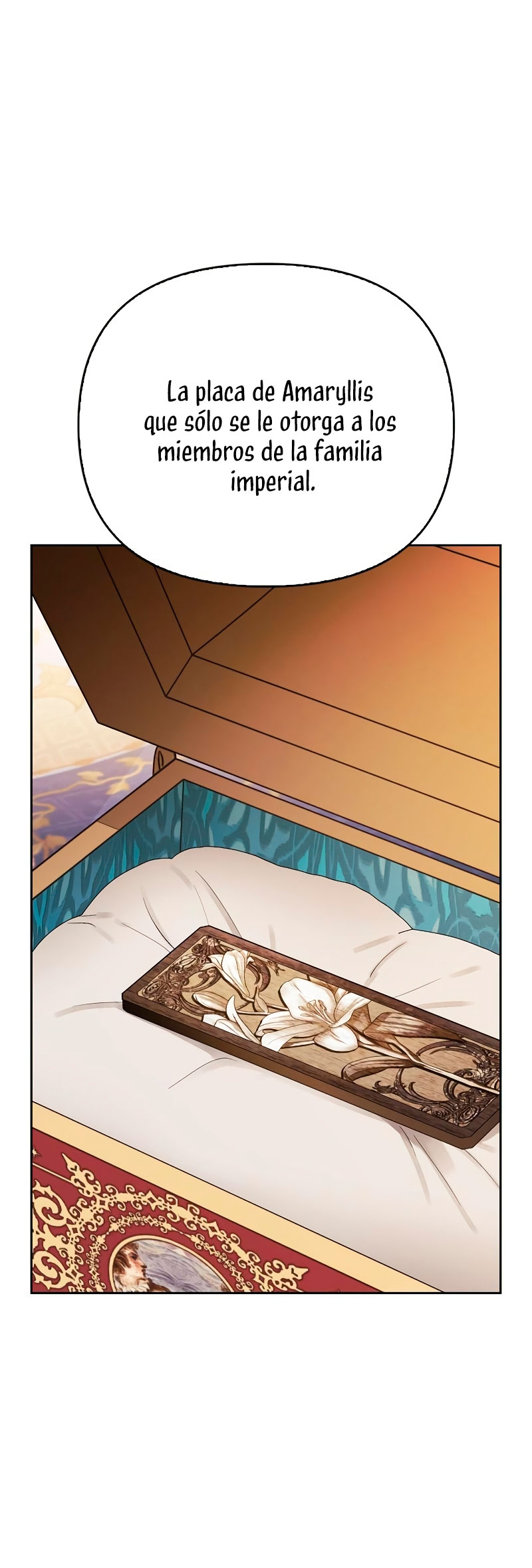 Domé al perro rabioso de mi ex marido Capítulo 37 - Página 40