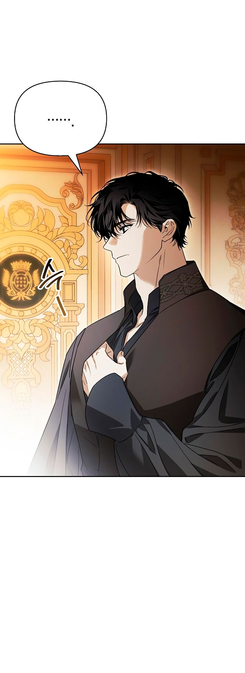 Domé al perro rabioso de mi ex marido Capítulo 37 - Página 41