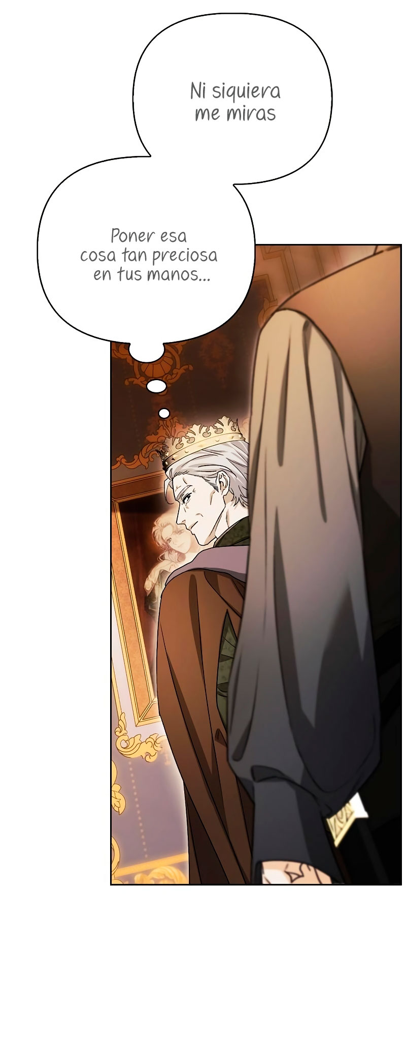 Domé al perro rabioso de mi ex marido Capítulo 37 - Página 42