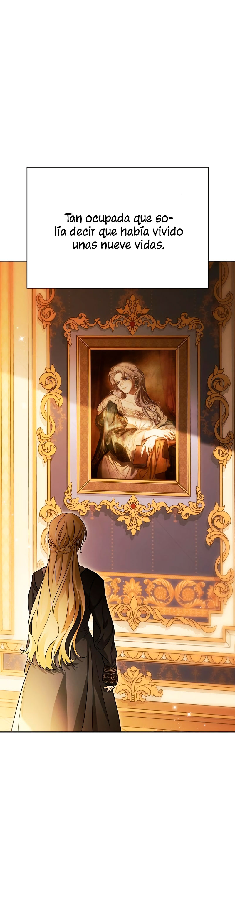 Domé al perro rabioso de mi ex marido Capítulo 37 - Página 47