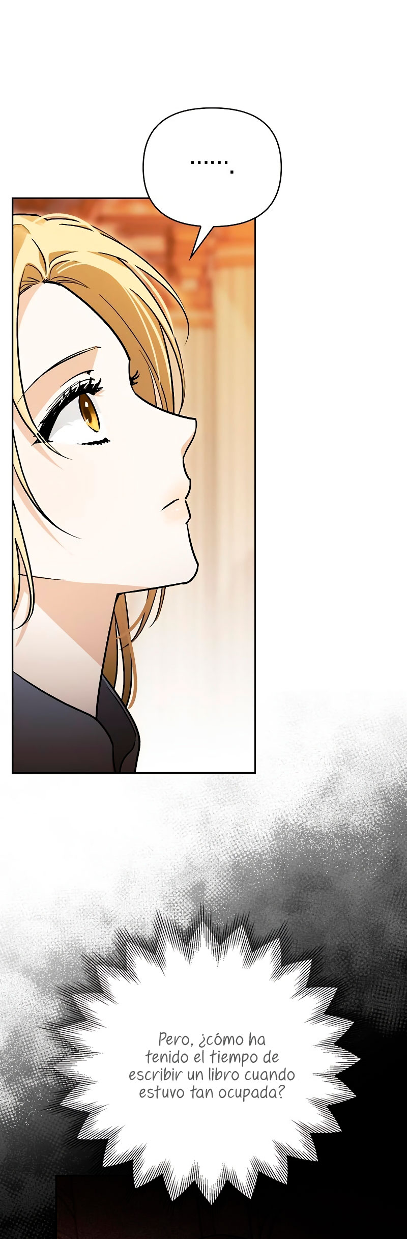 Domé al perro rabioso de mi ex marido Capítulo 37 - Página 48