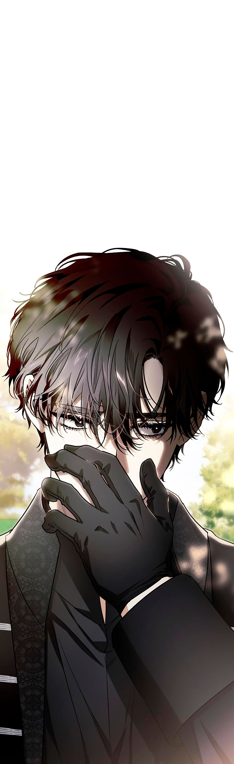 Domé al perro rabioso de mi ex marido Capítulo 37 - Página 5