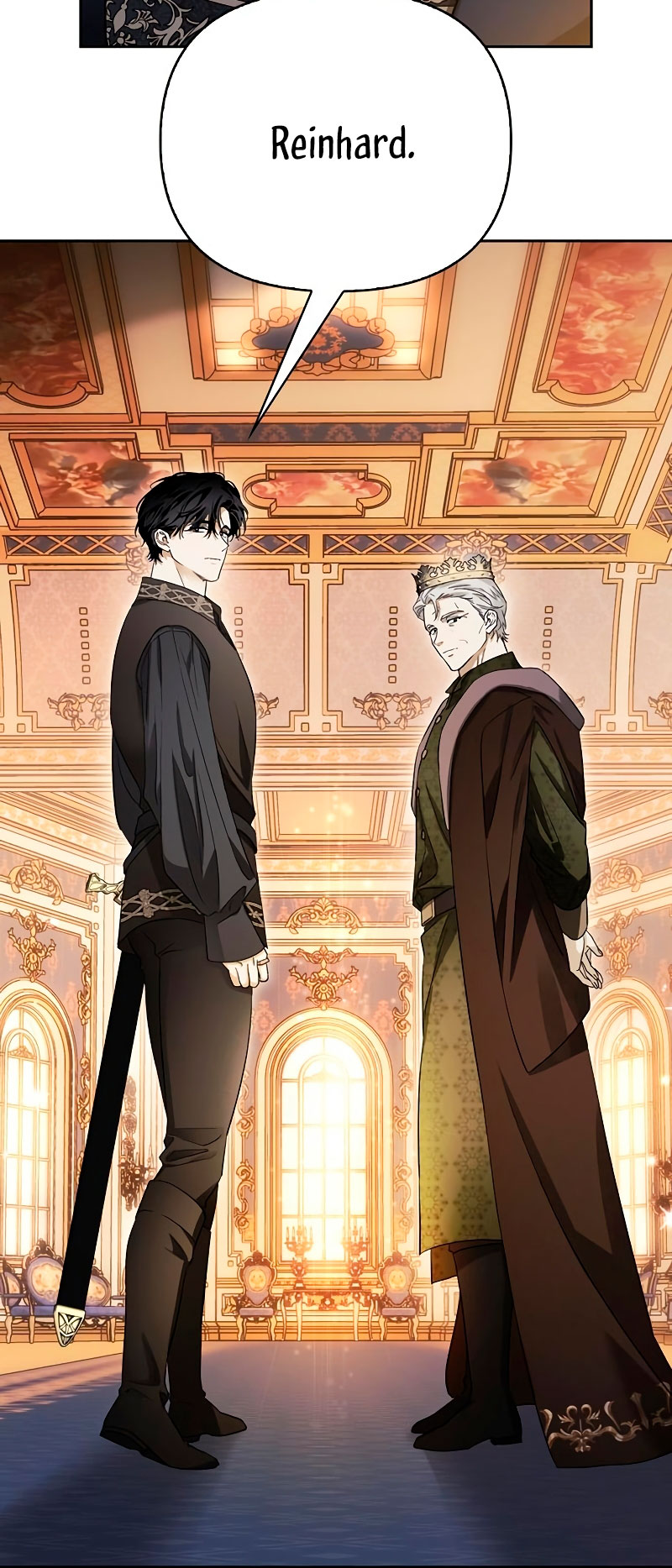 Domé al perro rabioso de mi ex marido Capítulo 37 - Página 54