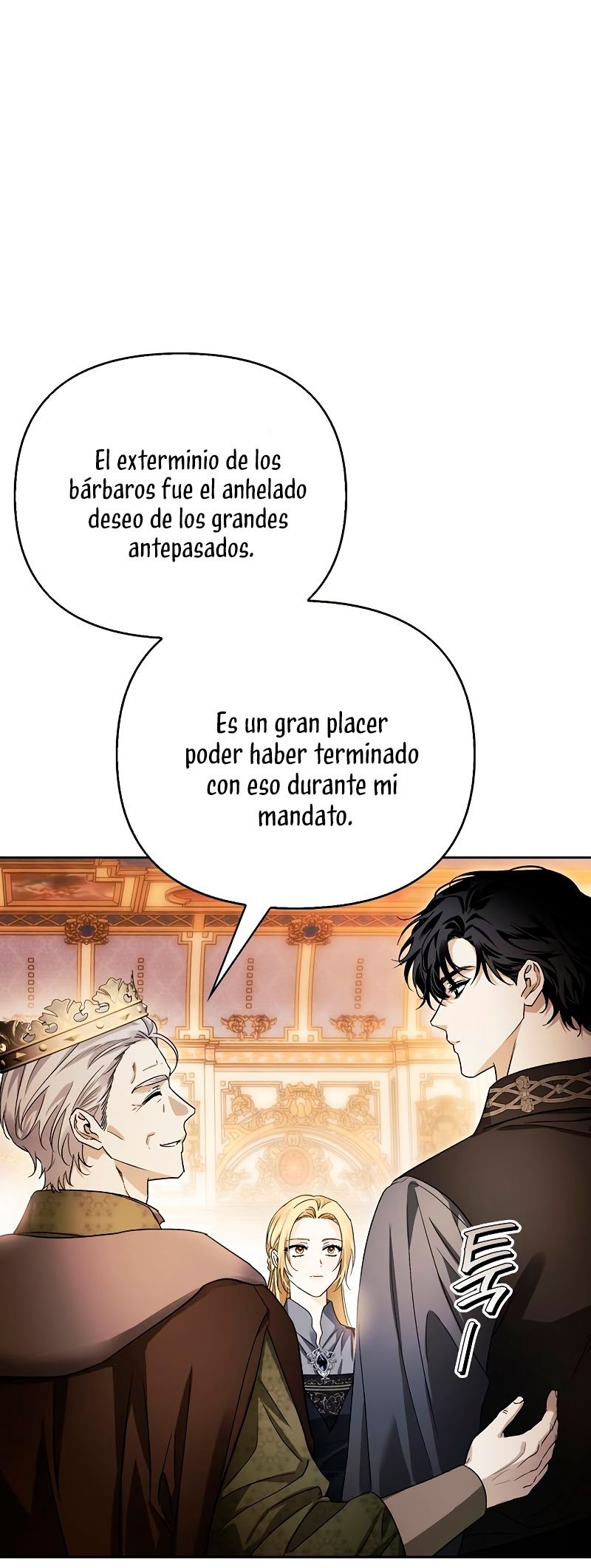 Domé al perro rabioso de mi ex marido Capítulo 37 - Página 56