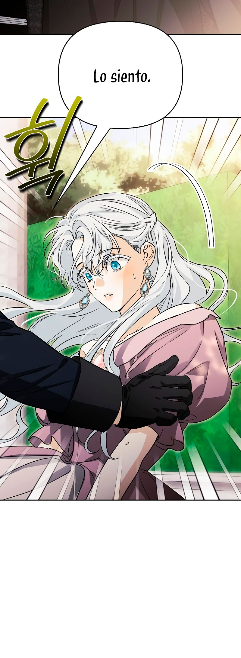 Domé al perro rabioso de mi ex marido Capítulo 37 - Página 6