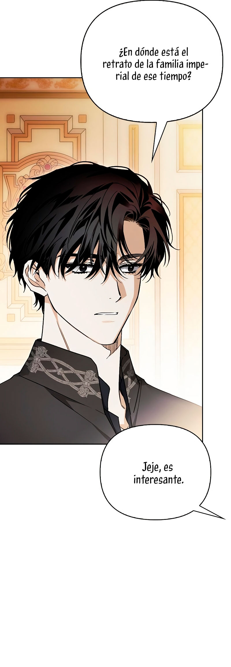 Domé al perro rabioso de mi ex marido Capítulo 37 - Página 60