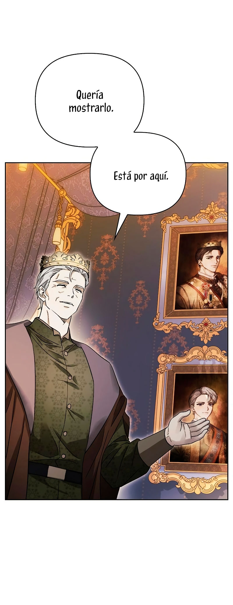 Domé al perro rabioso de mi ex marido Capítulo 37 - Página 61