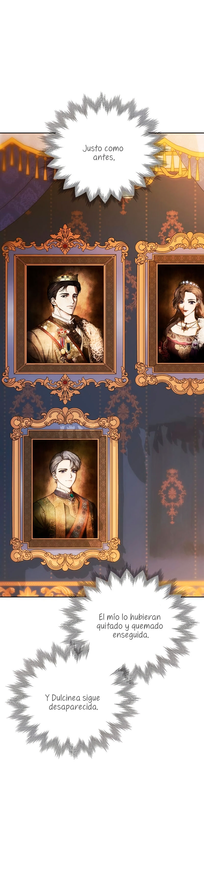 Domé al perro rabioso de mi ex marido Capítulo 37 - Página 62