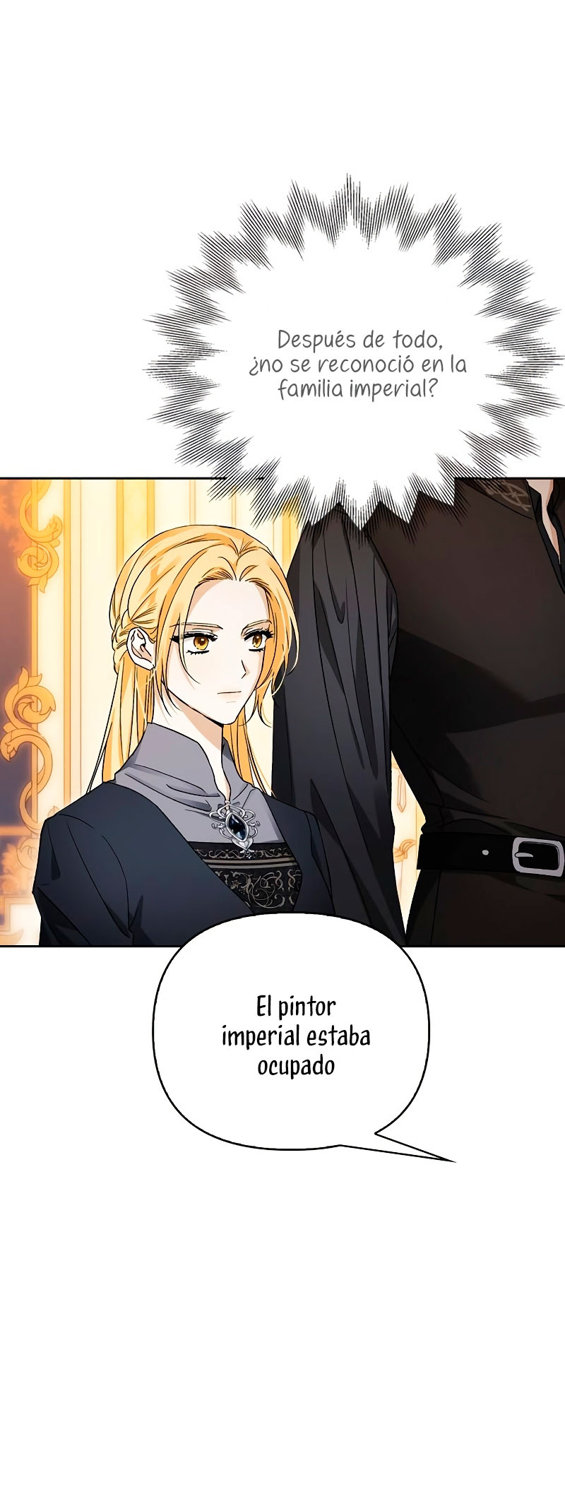 Domé al perro rabioso de mi ex marido Capítulo 37 - Página 63