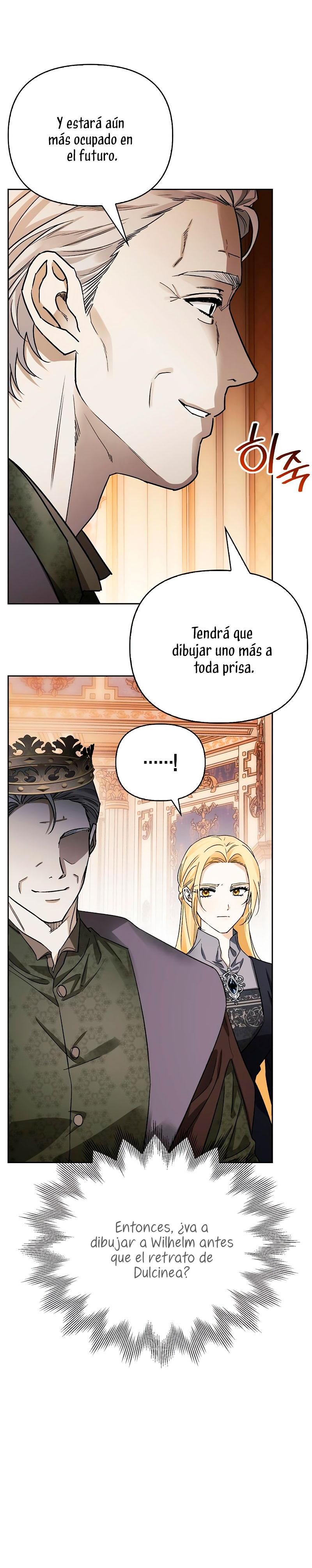 Domé al perro rabioso de mi ex marido Capítulo 37 - Página 64