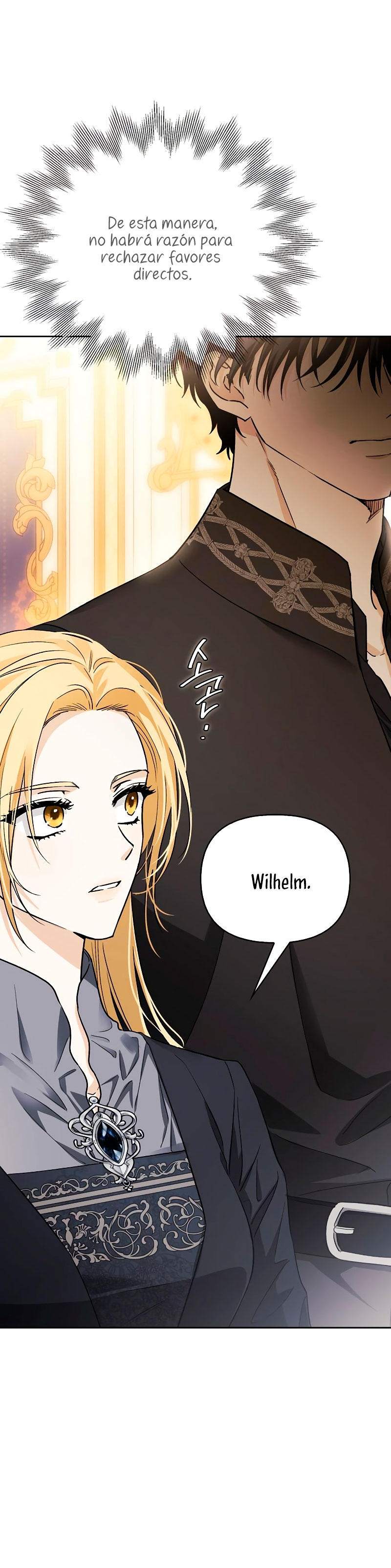 Domé al perro rabioso de mi ex marido Capítulo 37 - Página 65