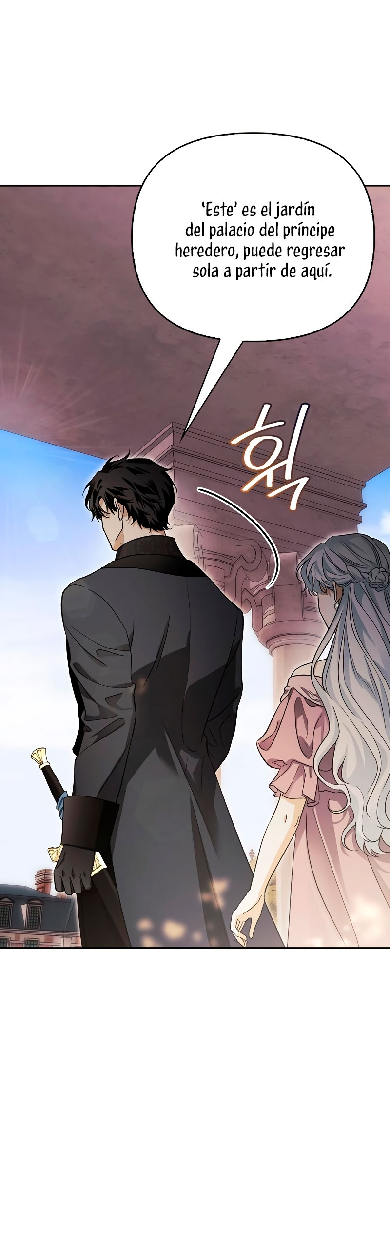 Domé al perro rabioso de mi ex marido Capítulo 37 - Página 7