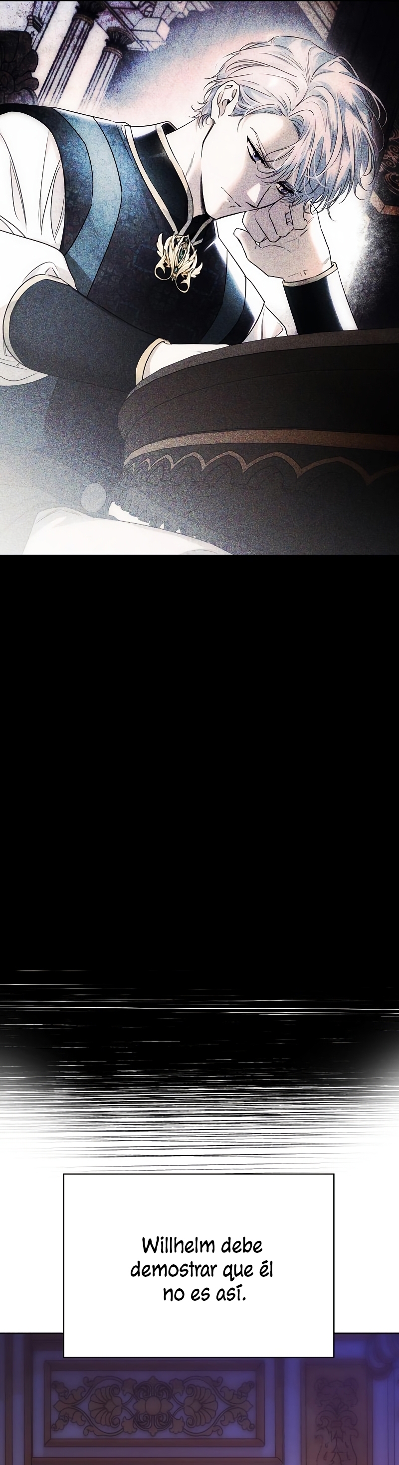 Domé al perro rabioso de mi ex marido Capítulo 38 - Página 10