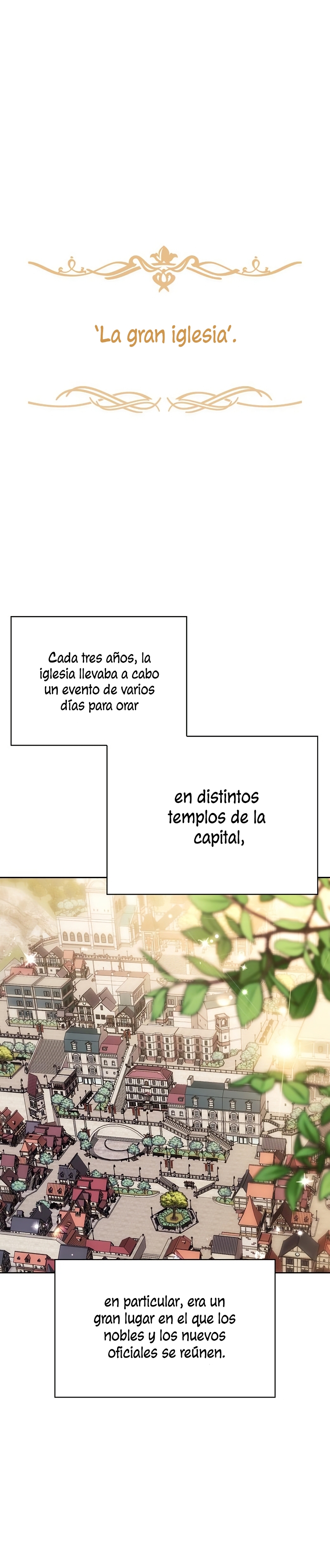 Domé al perro rabioso de mi ex marido Capítulo 38 - Página 12