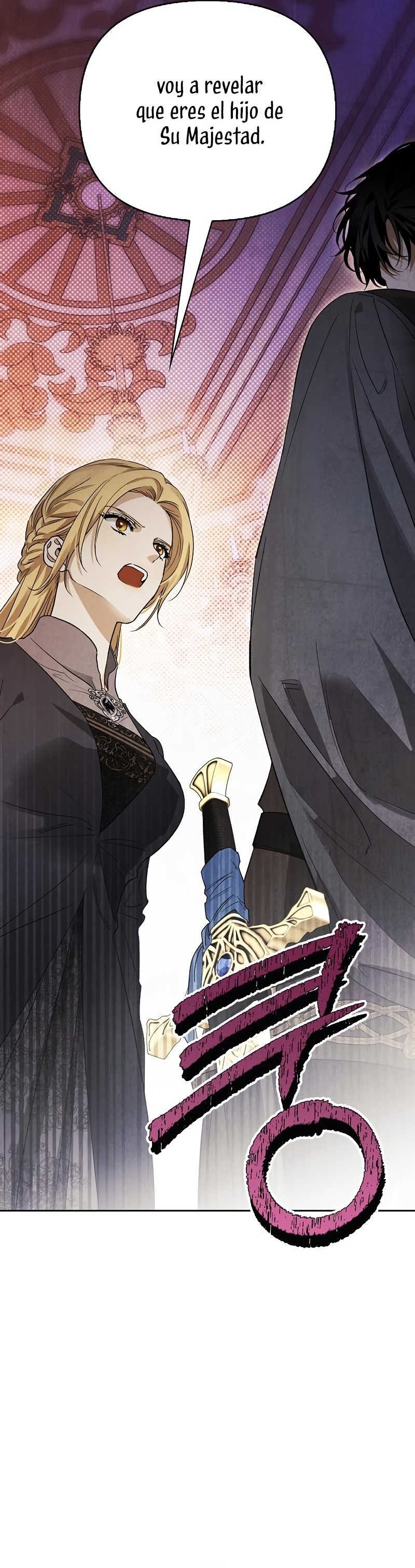 Domé al perro rabioso de mi ex marido Capítulo 38 - Página 14