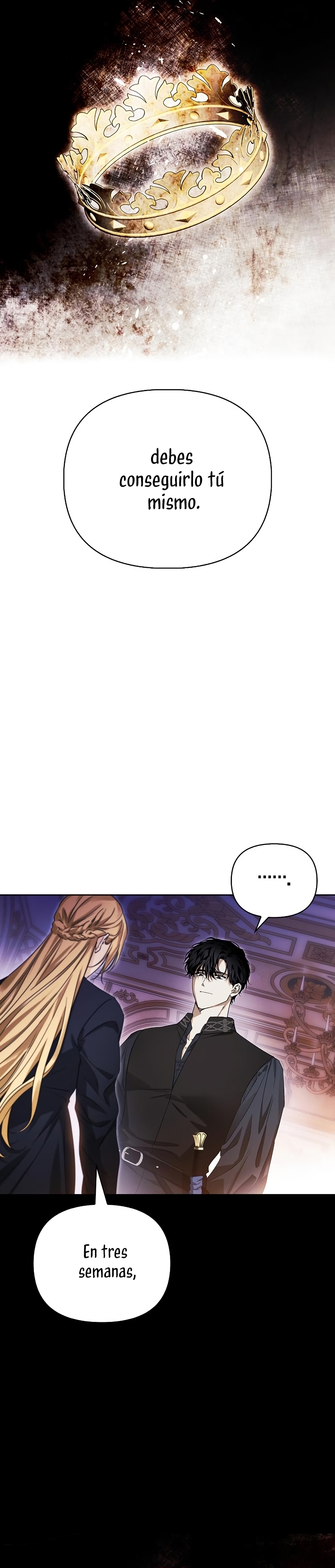 Domé al perro rabioso de mi ex marido Capítulo 38 - Página 16