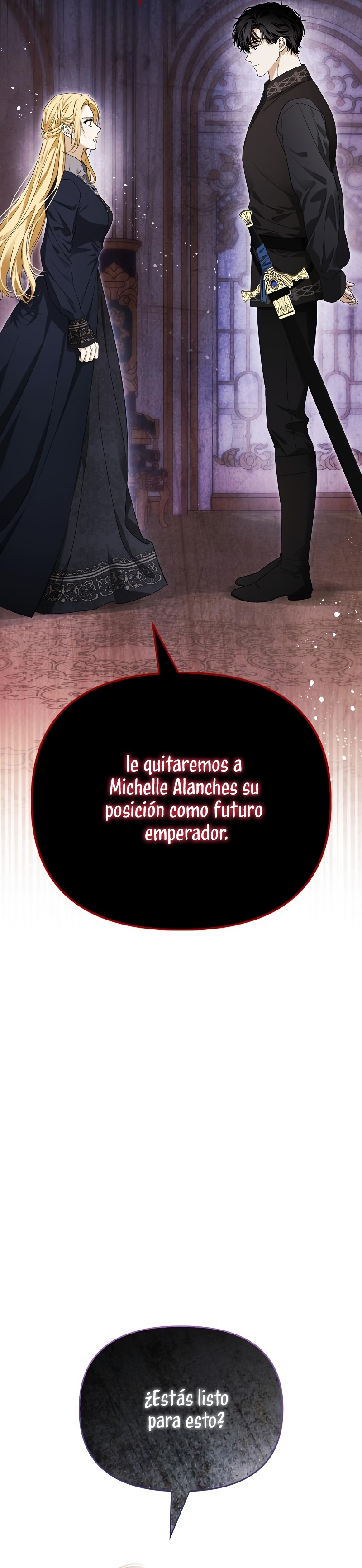 Domé al perro rabioso de mi ex marido Capítulo 38 - Página 18