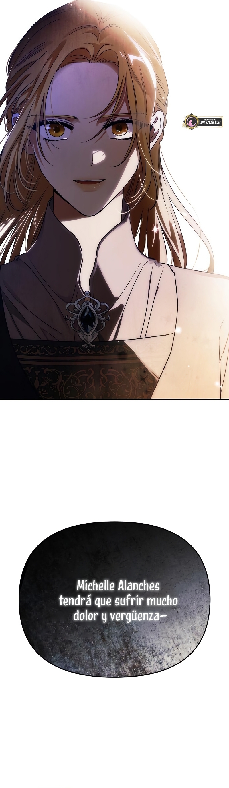 Domé al perro rabioso de mi ex marido Capítulo 38 - Página 19