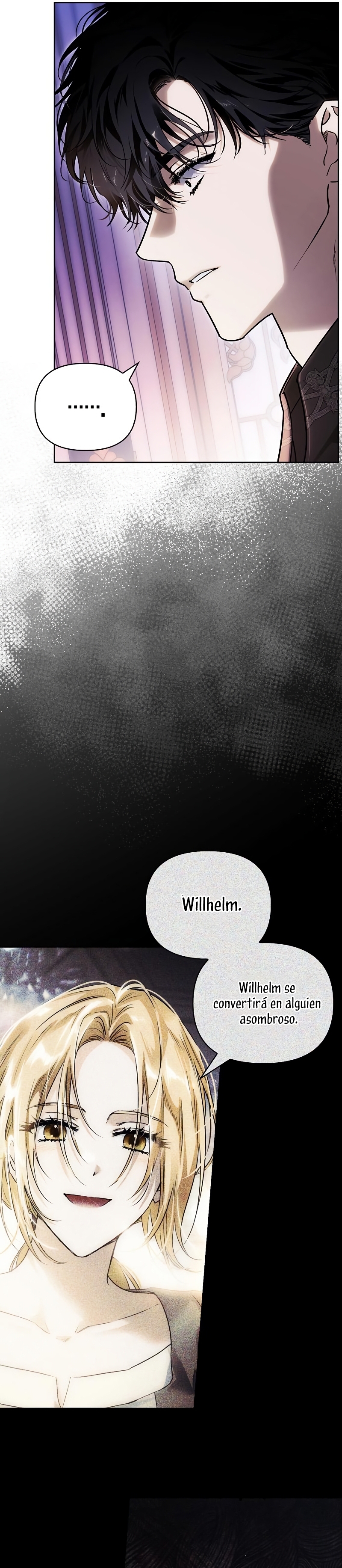 Domé al perro rabioso de mi ex marido Capítulo 38 - Página 20